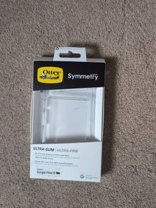 NEW Otterbox Symmetry Case. Pixel 8