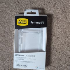 NEW Otterbox Symmetry Case. Pixel 8