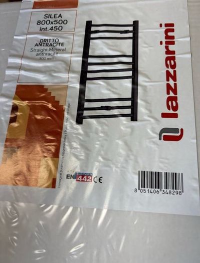 towel radiator