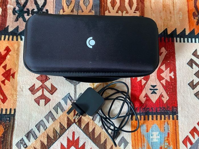 Steam deck LCD 256gb