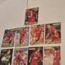 1996 Premier League Football Cards - mint condition Image 3