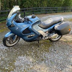 Bmw 1200rs
