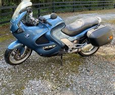 Bmw 1200rs