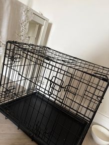 Dog crate