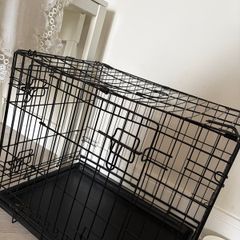 Dog crate