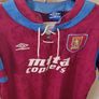 aston villa jersey 90// 92 Image 4
