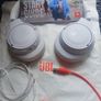 JBL wireless headphones Image 5