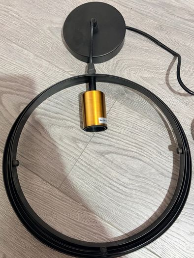 Ceiling light