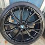 20" Bmw 669M G30/g31/g20 G11 5x112 Image 8