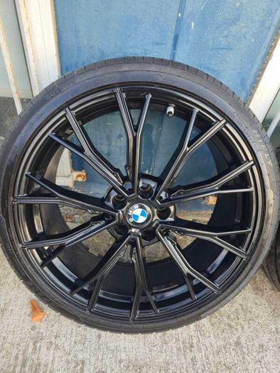20" Bmw 669M G30/g31/g20 G11 5x112