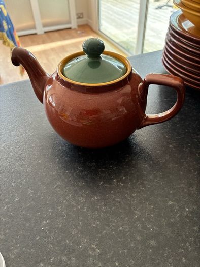 Denby Spice Cottage Collection