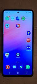 Samsung Galaxy A53 5G 128GB Black