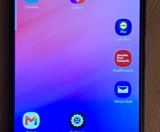 Samsung Galaxy A53 5G 128GB Black