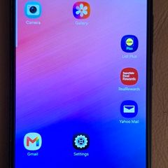 Samsung Galaxy A53 5G 128GB Black