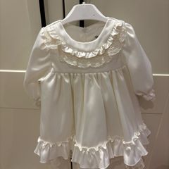 christening dress