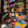 Queen vinyl lp Irish pressing Image 3
