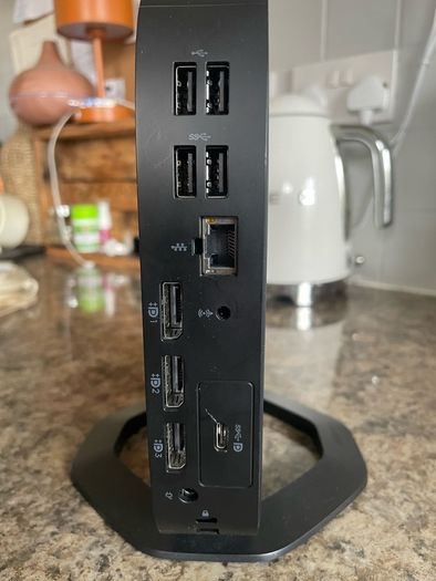 Mini PC HP Elite T655