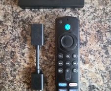 Amazon Fire TV 4k Max 1st gen