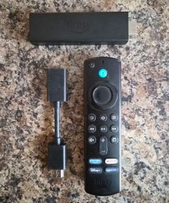 Amazon Fire TV 4k Max 1st gen