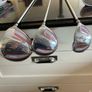 Wilson Golf Set - Ladies Image 2