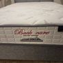 Bed Base and Aloe Vera Spring Mattress Image 5