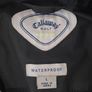 Callaway Golf Waterproof Jacket Mens Large Image 7
