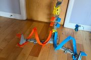 hot wheels track
