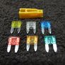 Blade fuse kit (Mini) (60 Pcs) Image 2