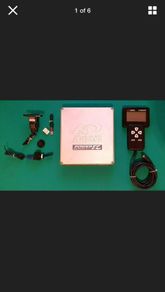 Apexi Power fc and controller + Hks Fcon Evo, skyline, Toyota, Honda, Subaru