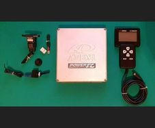 Apexi Power fc and controller + Hks Fcon Evo, skyline, Toyota, Honda, Subaru