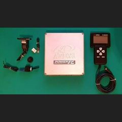 Apexi Power fc and controller + Hks Fcon Evo, skyline, Toyota, Honda, Subaru