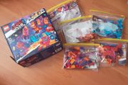 Lego The Movie