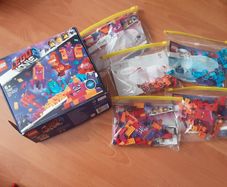Lego The Movie