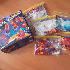Lego The Movie