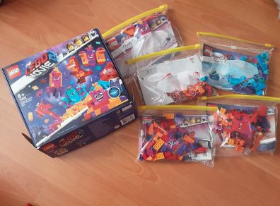 Lego The Movie
