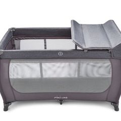 Travel Crib