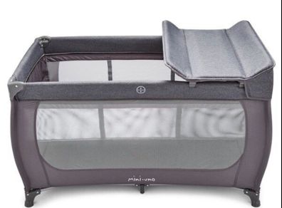 Travel Crib