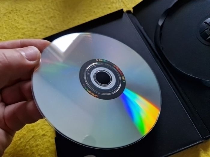 PSM2 DVD  PlayStation2 Ps2 Games Original