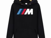 BMW Mpower themed hoodie BMW hoodie M sport hoodie M power hoodie