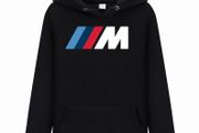 BMW Mpower themed hoodie BMW hoodie M sport hoodie M power hoodie