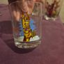 Set of 6 Boyne Valley Honey Company Irish Mythology Glasses Image 5