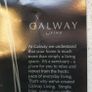 Galway Crystal Santa Buy It Now! Big Clearout, Make An Offer Image 6