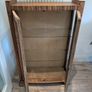 Vintage Display Cabinet Image 2