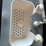 Ikea bathroom accessories (suction cups) Image 3