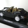 Diecast Model Porsche 911 Carrera 4 - del Prado Car Collection 1:43 Image 5