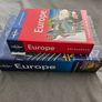Lonely Planet Europe travel guide and phrasebook Image 2