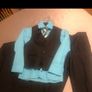 Boys communion suit 8-9 yrs Image 2