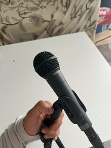 Behringer XM8500 Microphone