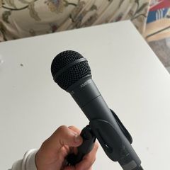 Behringer XM8500 Microphone