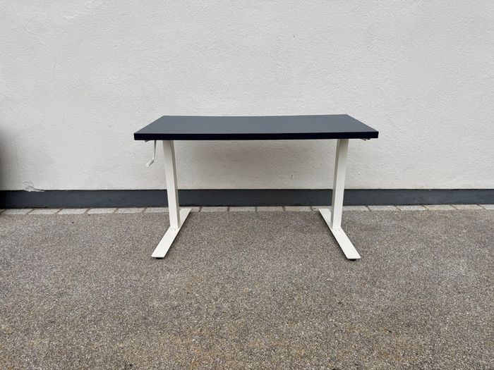 IKEA Sit/Stand Desk - Free To Collect